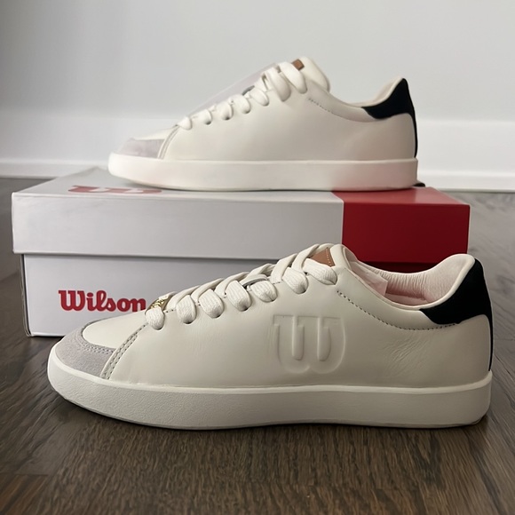 New - Wilson Grant Park sneakers - Women’s size 6 - Picture 3 of 13